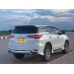 2020 ຂາຍລົດ Toyota Fortuner TRD